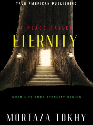 cover image of A Place Called Eternity